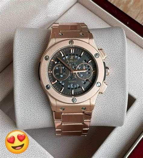 hublot jeans watch price|Hublot watch price timepiece.